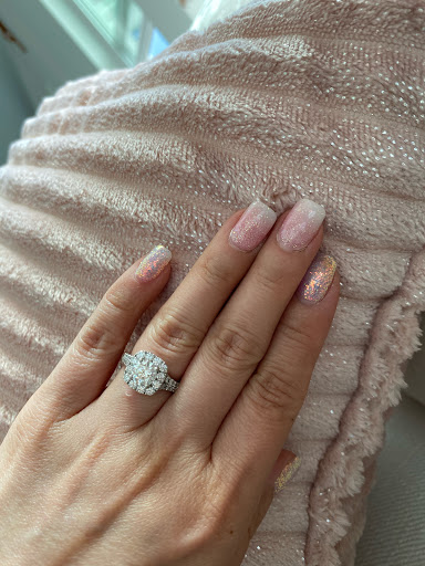 Nail Salon «Z Nail Salon», reviews and photos, 702 W Eads Pkwy, Lawrenceburg, IN 47025, USA