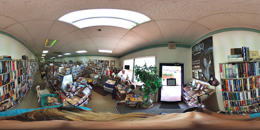 A Novel Idea Book Shop, 1436 FL-436, Casselberry, FL 32707, USA, 