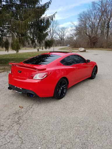 8150 Yankee St, Dayton, OH 45458, USA