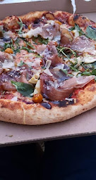 Photo n°7 de Pizza Voconces à Crestet ()