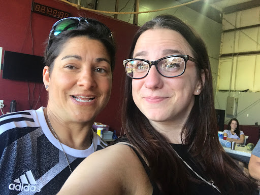 Gym «CrossFit Epiphany», reviews and photos, 5601 E 18th St Suite 302, Vancouver, WA 98661, USA