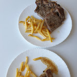 Photo n°1 de l'avis de Jonathan.e fait le 20/02/2021 à 18:34 sur le  Ristorante Tipico à Sanremo