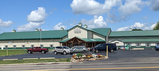 Pettigrew Feed & Hardware, Inc., 6773 Tallmadge Rd, Ravenna, OH 44266, USA, 