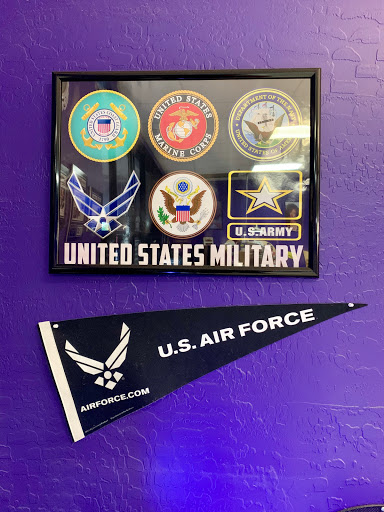 Beauty Salon «SHADES OF EXCELLENCE BEAUTY SALON LLC», reviews and photos, 6808 N Dysart Rd, Glendale, AZ 85307, USA