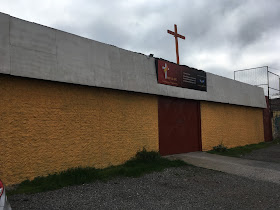 Iglesia Bautista Comunitaria de Quinta Normal