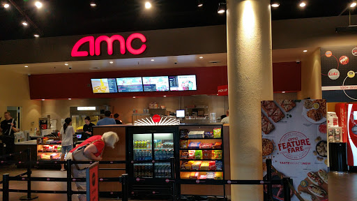 Movie Theater «AMC Layton Hills 9», reviews and photos, 728 W 1425 N, Layton, UT 84041, USA