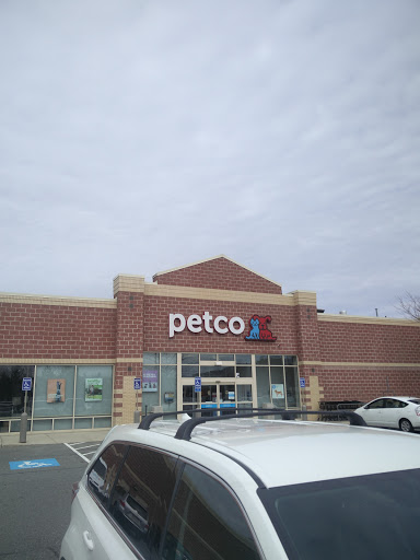 Petco Animal Supplies, 103 Commerce Way a, Woburn, MA 01801, USA, 