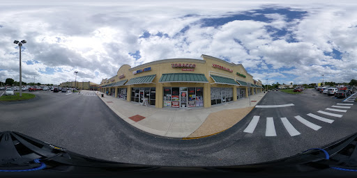Tobacco Shop «Tobacco Unlimited», reviews and photos, 4425 13th St, St Cloud, FL 34769, USA