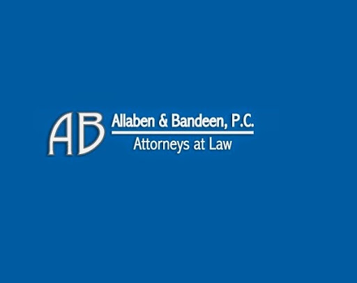 Personal Injury Attorney «Allaben & Bandeen Attorneys at Law», reviews and photos