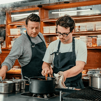 Photos du propriétaire du Restaurant de plats à emporter Pasta Dreams by Jamie Oliver à Lyon - n°9