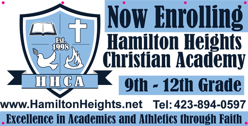 Hamilton Heights Christian Academy
