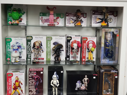 Electronics Store «Electronics Flip», reviews and photos, 5896 Mayfield Rd, Mayfield Heights, OH 44124, USA