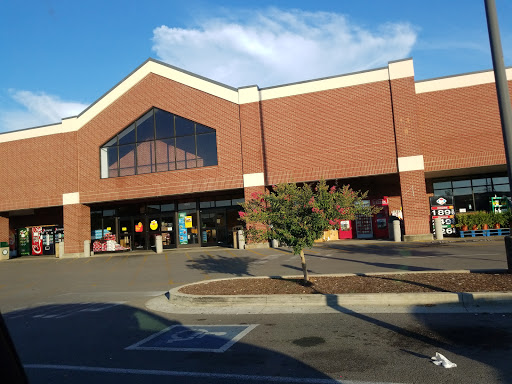 Grocery Store «Kroger», reviews and photos, 463 Sam Ridley Pkwy W, Smyrna, TN 37167, USA