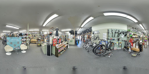 Bicycle Store «Zion Cyclery Inc», reviews and photos, 2750 Sheridan Rd, Zion, IL 60099, USA