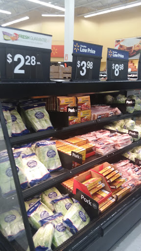 Department Store «Walmart Supercenter», reviews and photos, 103 N Caroline St, Herkimer, NY 13350, USA