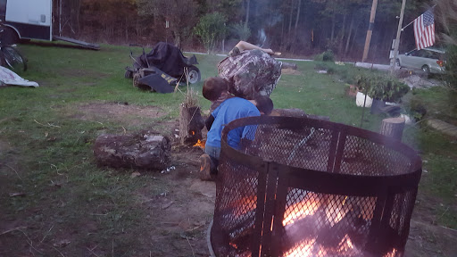 Nature Preserve «Fern Cliff Nature Preserve», reviews and photos, W County Rd 375 S, Greencastle, IN 46135, USA