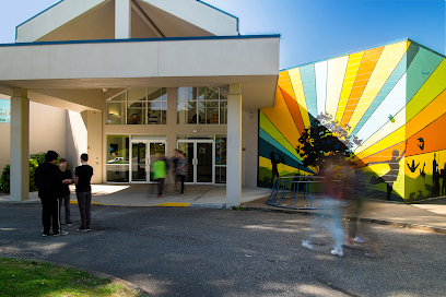 Abbotsford School of Integrated Arts