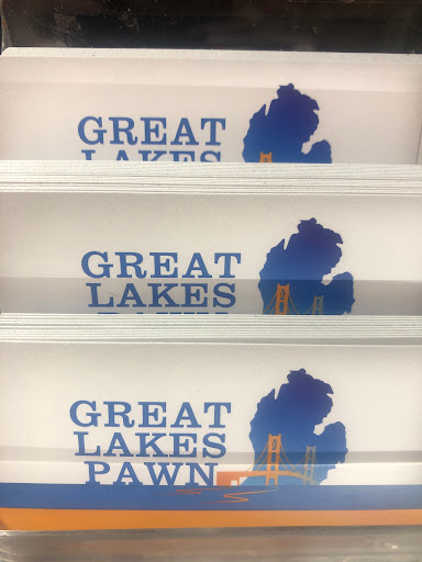 Pawn Shop «Great Lakes Pawn», reviews and photos, 27675 Grand River Ave, Livonia, MI 48152, USA