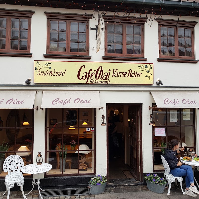 Café Olai