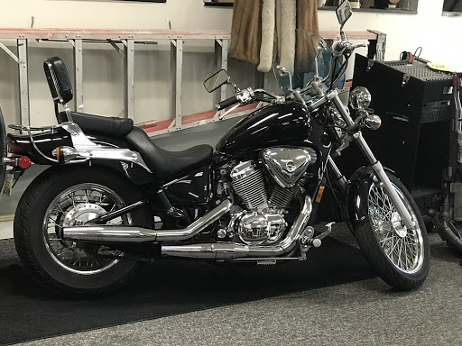 Pawn Shop «A-1 Golden Pawn & Jewelry», reviews and photos, 4328 Division Ave S, Kentwood, MI 49548, USA