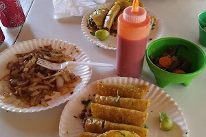 Tacos El Muertero image