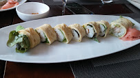Sushi du Restaurant japonais Soleil Levant à Le Port-Marly - n°4