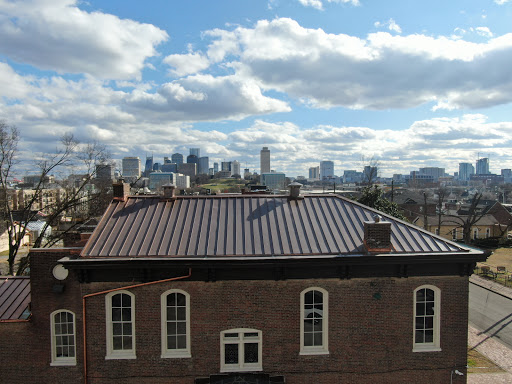 Roofing Contractor «Quality Exteriors», reviews and photos, 9068 Franklin Rd, Murfreesboro, TN 37128, USA