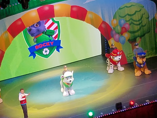 Auditorium «Robinson Center», reviews and photos, 426 W Markham St, Little Rock, AR 72203, USA