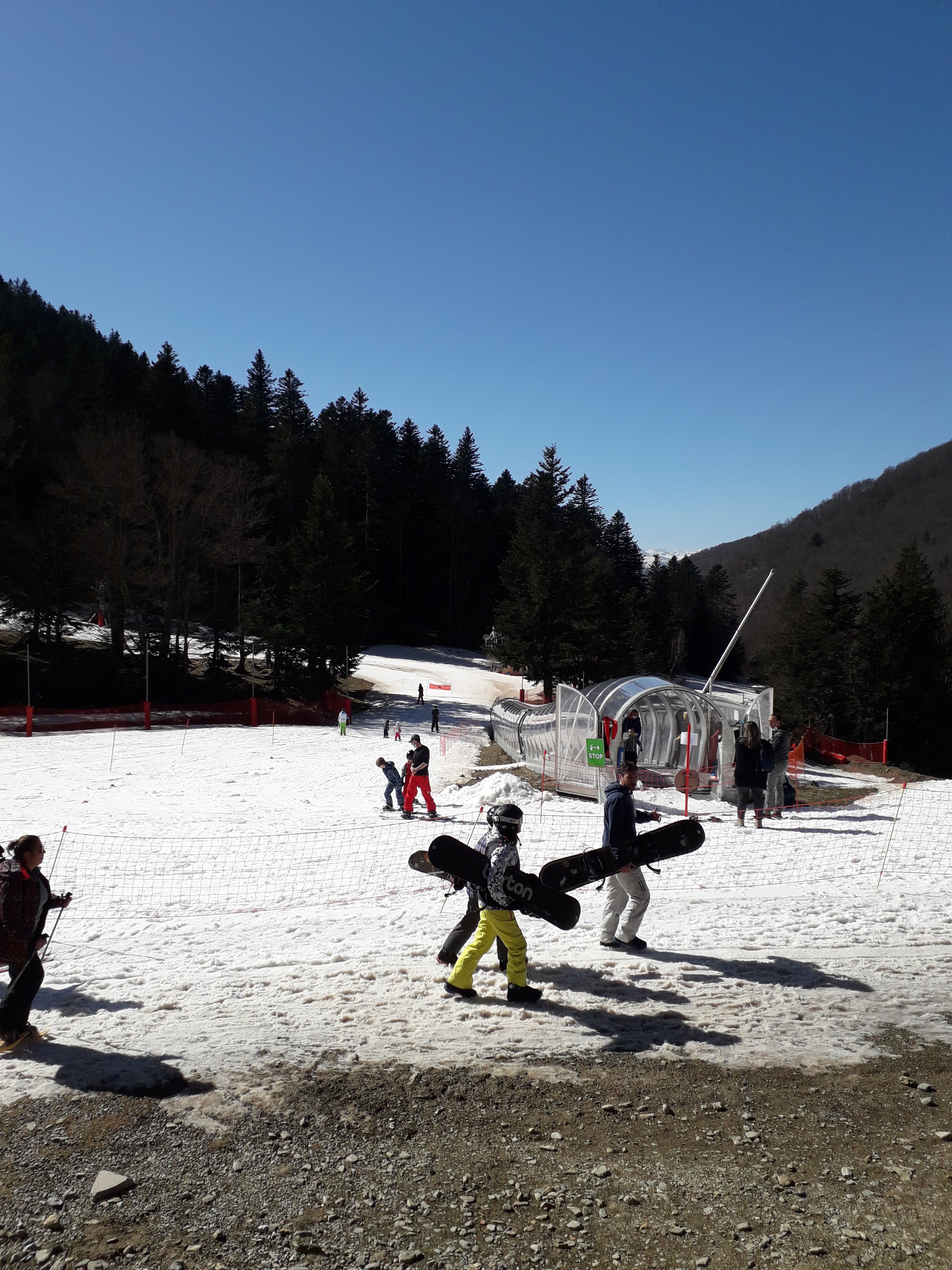 Photo n° 4 de l'avis de Pierette.o fait le 25/02/2021 à 14:06