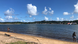 Praia do Pontal'in fotoğrafı imkanlar alanı