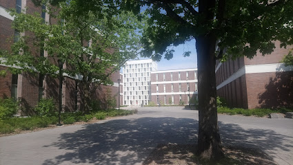 Carleton University School of Industrial Design