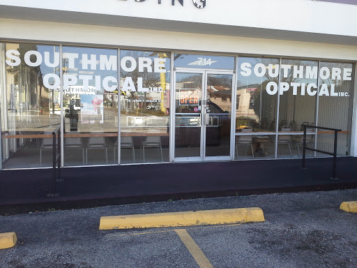 Eye Care Center «Southmore Optical», reviews and photos, 714 Southmore Ave, Pasadena, TX 77502, USA