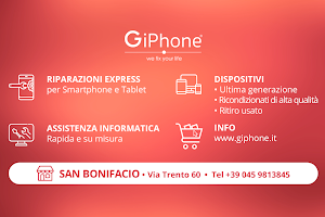 G(easy)Phone - San Bonifacio image