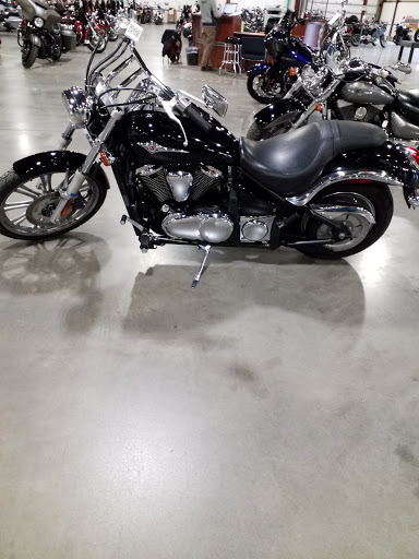 Used Motorcycle Dealer «National Powersports Distributors», reviews and photos, 319 Commerce Way, Pembroke, NH 03275, USA