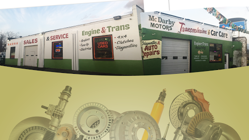 Auto Repair Shop «Transmission and Car Care Center», reviews and photos, 111 E Saint George Ave, Roselle, NJ 07203, USA