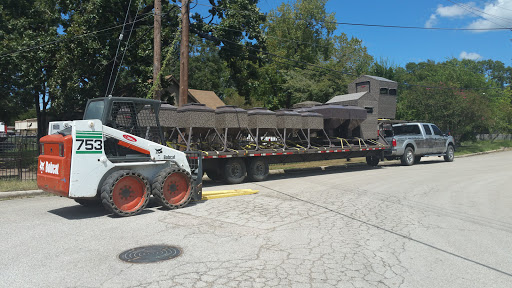 Outdoor Sports Store «Elusive Wildlife Technologies», reviews and photos, 1107 W Dallas St, Conroe, TX 77301, USA