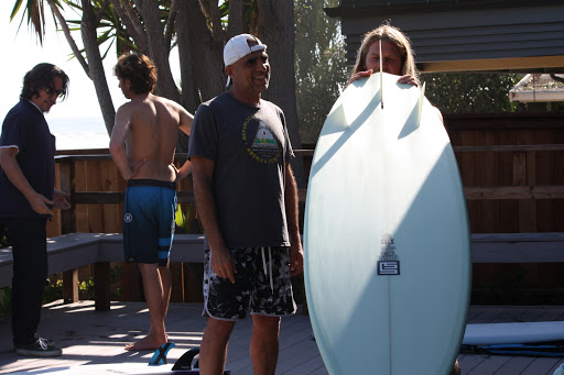 Surf Shop «Ocean Hut Surf Shop», reviews and photos, 3111 NJ-35, Lavallette, NJ 08735, USA