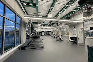 Missouri S&T Fitness Center image