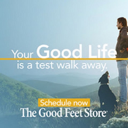 Orthotics & Prosthetics Service «The Good Feet Store», reviews and photos, 427 W Shaw Ave, Fresno, CA 93704, USA