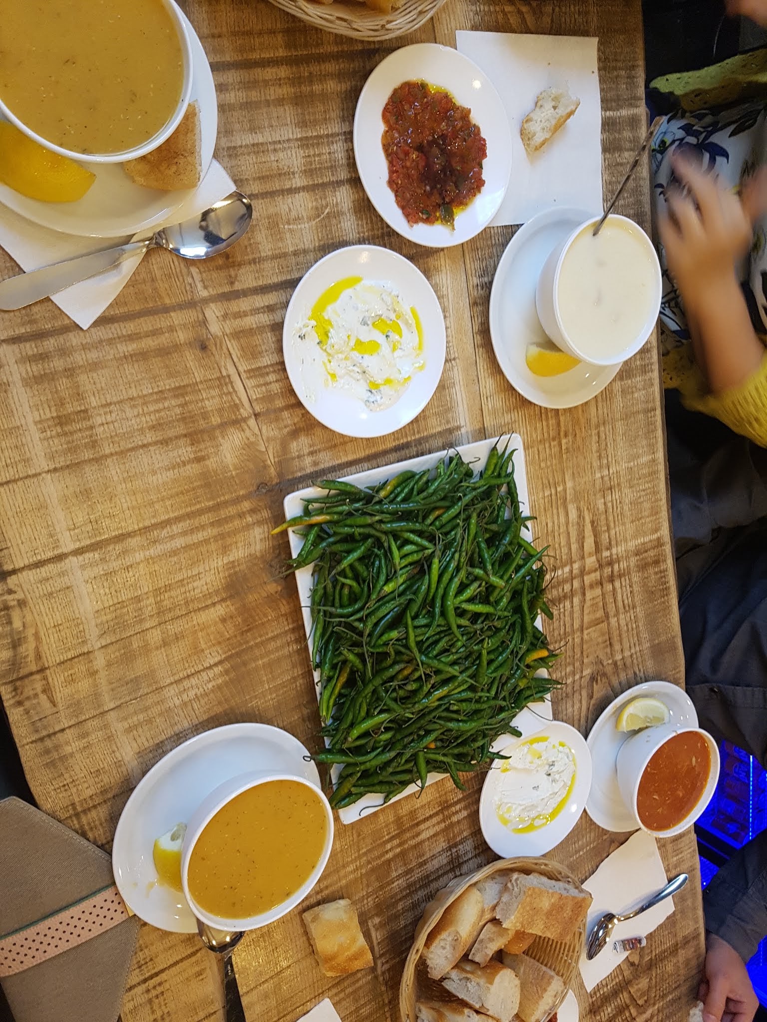Photo n° 2 de l'avis de Sokratis.e fait le 28/09/2018 à 13:36