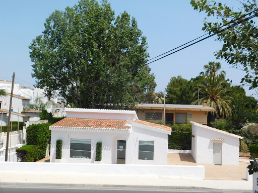 Turistika Inmobiliaria y Vacacional, SL en Dénia