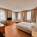 Photo n°2 de l'avis de Dario. fait le 26/03/2024 à 13:42 sur le  MarinaPlace Hotel à Genoa