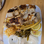 Photo n°1 de l'avis de Amer.l fait le 23/04/2023 à 00:57 sur le  Zam Zam Restaurant / Ludwigshafen am Rhein à Ludwigshafen