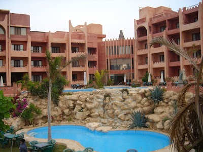Photos of فندق أفريكانا Africana Hotel