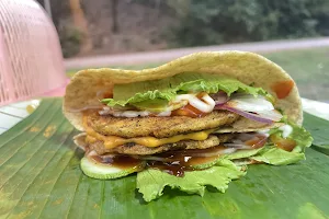 Master Burger Puchong image
