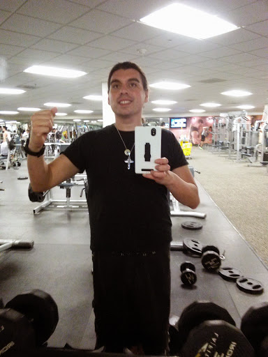 Gym «LA Fitness», reviews and photos, 5701 Sunset Dr #134, South Miami, FL 33143, USA