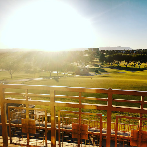 Golf Course «NMSU Golf Course», reviews and photos, 3000 Herb Wimberly Drive, Las Cruces, NM 88011, USA