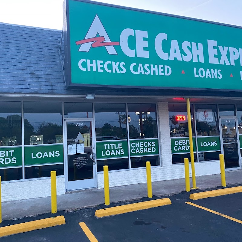 ACE Cash Express