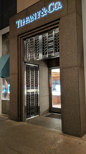 Jewelry Store «Tiffany & Co.», reviews and photos, 11601 Century Oaks Terrace, Austin, TX 78758, USA