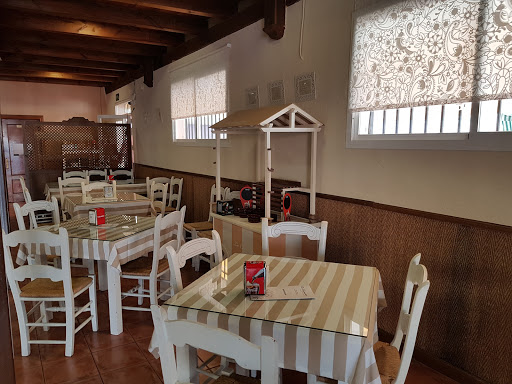 Información y opiniones sobre La Carpintería de Gines